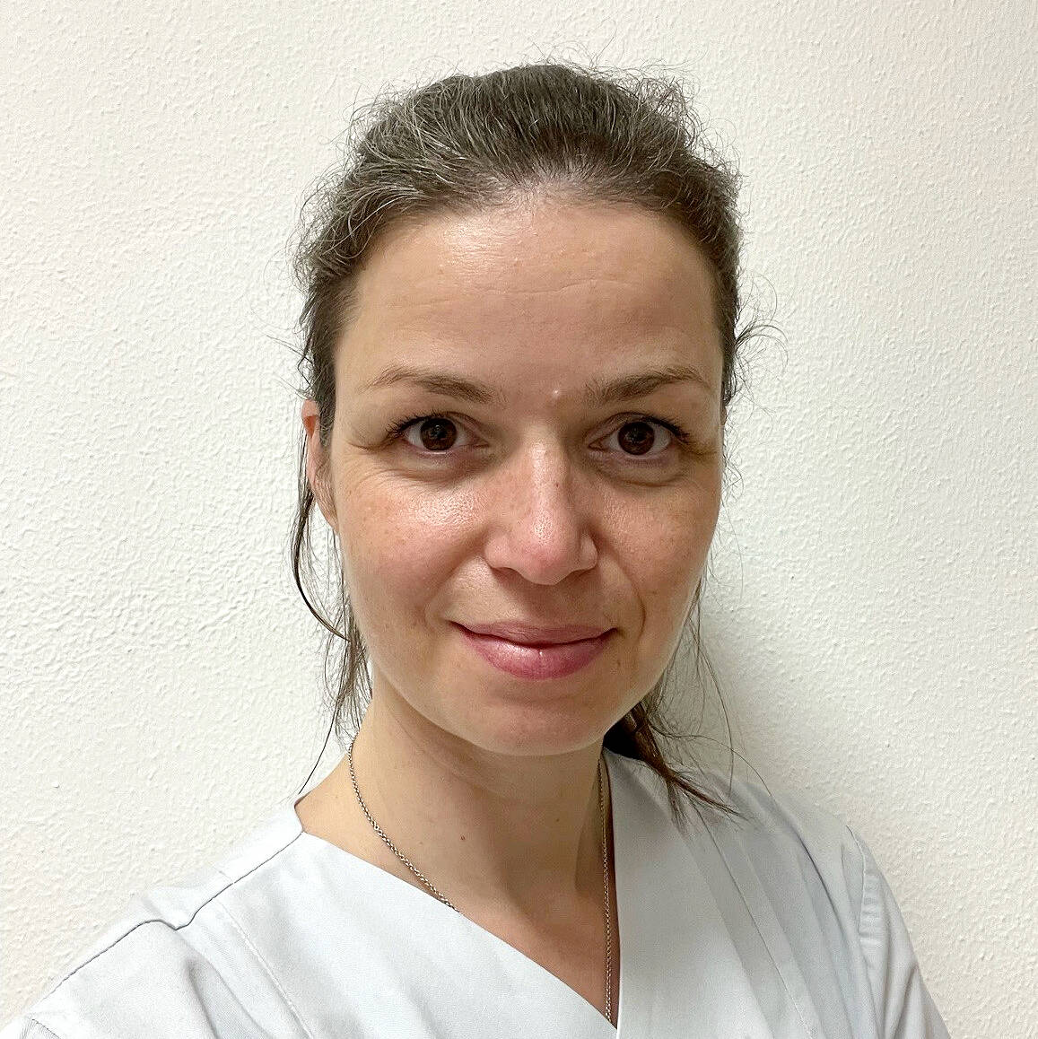 Rebecca Schröder