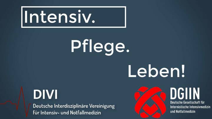 "Intensiv.Pflege.Leben!" gestartet