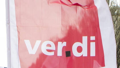 Nächste Tarifrunde für Beschäftigte von Bund und Kommunen.