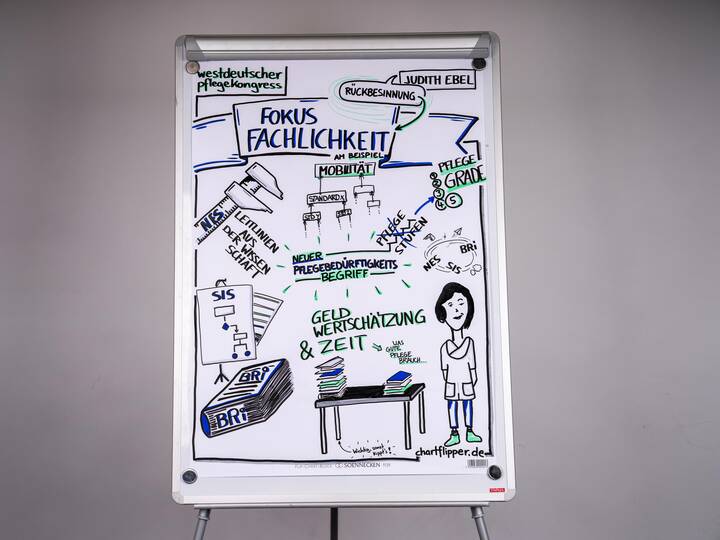 Expertenstandards im Fokus