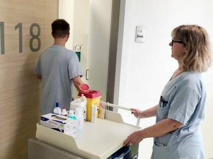 Praxisanleiter als Lernbegleiter