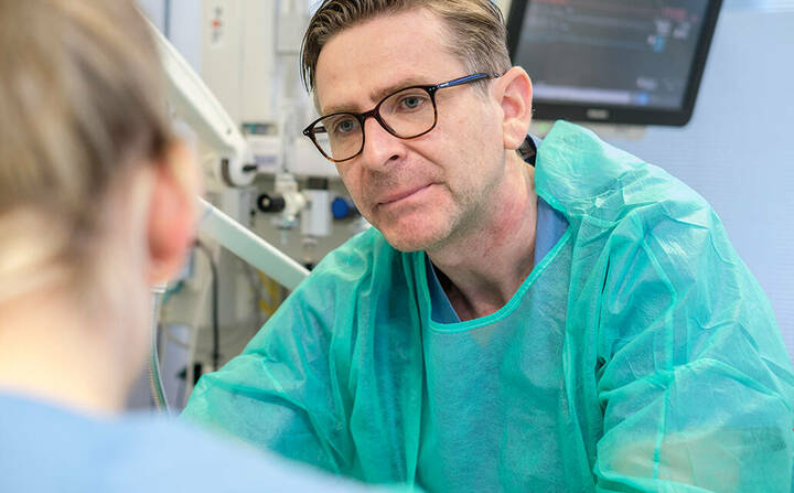 Fachpflegekongress | OP-Tag: In drei Wochen geht es los!