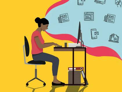 Pflegewissenschaft­liche Projekte und Einschätz­ungen können auch für die allgemeine Presse interessant sein. Einige Tipps zum Vorgehen. 