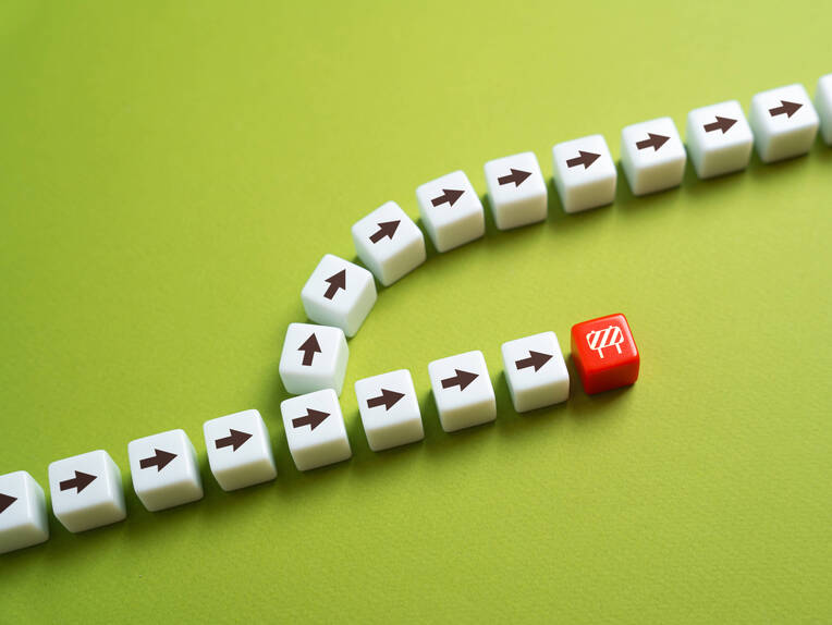 Früh handeln, Leben retten