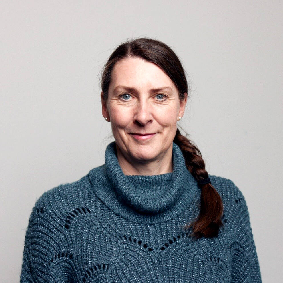 Dr. Dr. Ellen Schack