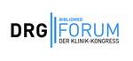 DRG | FORUM  Der Klinik-Kongress 