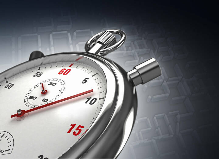 DPR: "Es darf keine Zeitverzögerungen mehr geben"