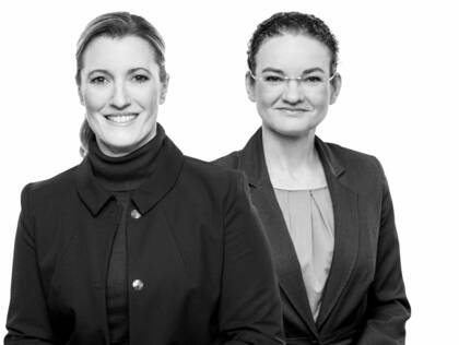 Die Pflegekammer Nordrhein-Westfalen konstituiert sich am 31. März 2022. Mit rund 220.000 Mitgliedern wird sie die größte Heilberufekammer in Deutschland sein. Über den aktuellen Stand der Errichtung sprachen wir mit Sandra Postel und Anja Wiedermann.