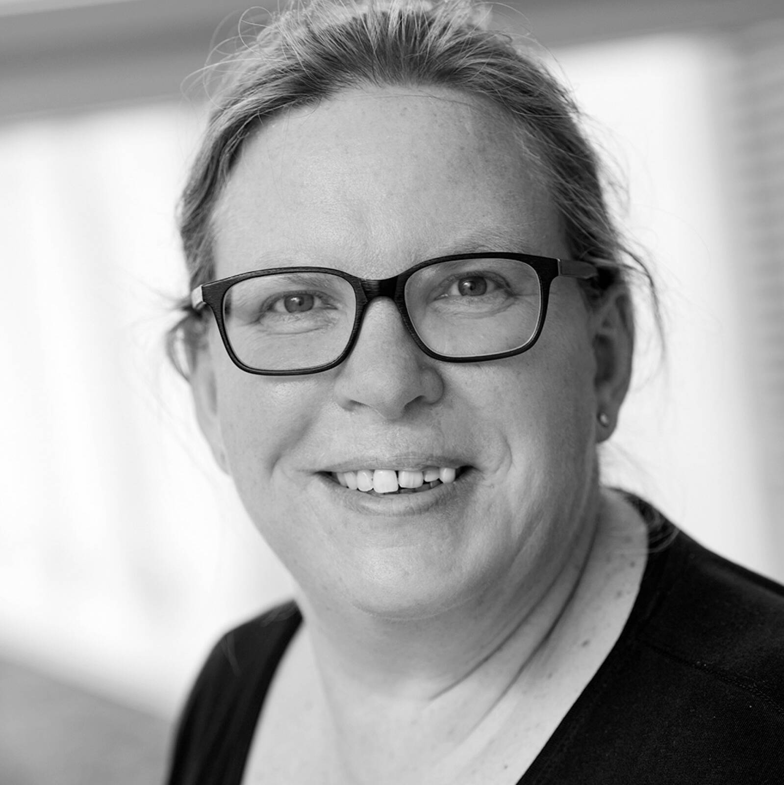 Michaela Wüsten, BA