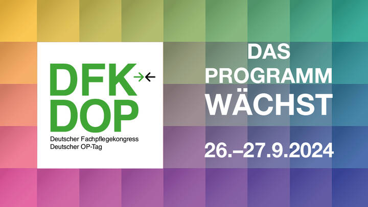Neben Themen wie Vorbehaltsaufgaben, Ethik, Sicherheit und Berufsstolz werden in Praxisworkshops zum Beispiel Beatmung oder das Delirmanagement in den Fokus gerückt. 