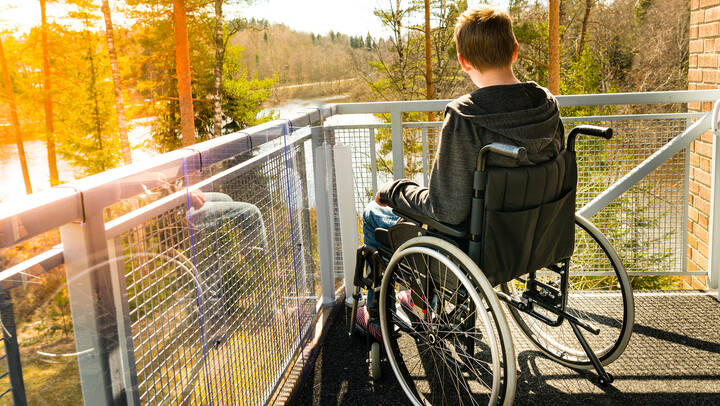 Barmer sieht Versorgungslücke bei Kurzzeitpflege und teilstationärer Pflege