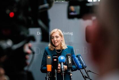 Der Gesetzentwurf zur Krankenhausreformanpassung (KHAG) soll Ende dieser Woche da sein. Der Bund macht darin große Zugeständnisse an die Länder.  Der Gesetzentwurf zur Krankenhausreformanpassung (KHAG) soll Ende dieser Woche da sein. Der Bund macht darin große Zugeständnisse an die Länder.