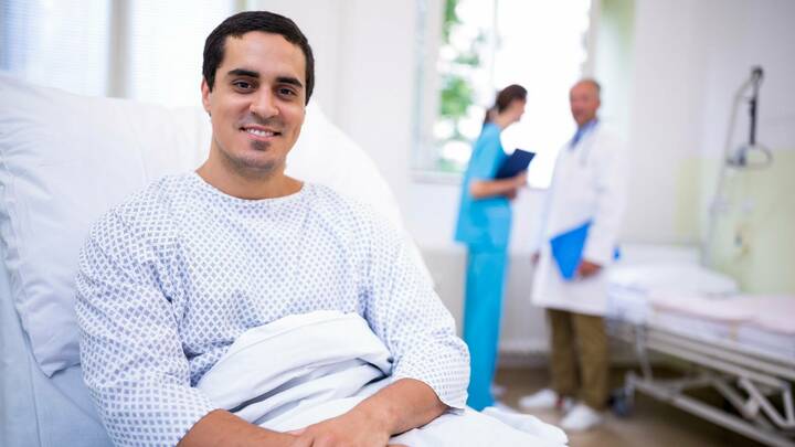Weißbuch: Patientensicherheit soll zur Chefsache werden