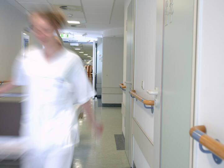 Sicherheit am Arbeitsplatz: Präventionskampagne gestartet