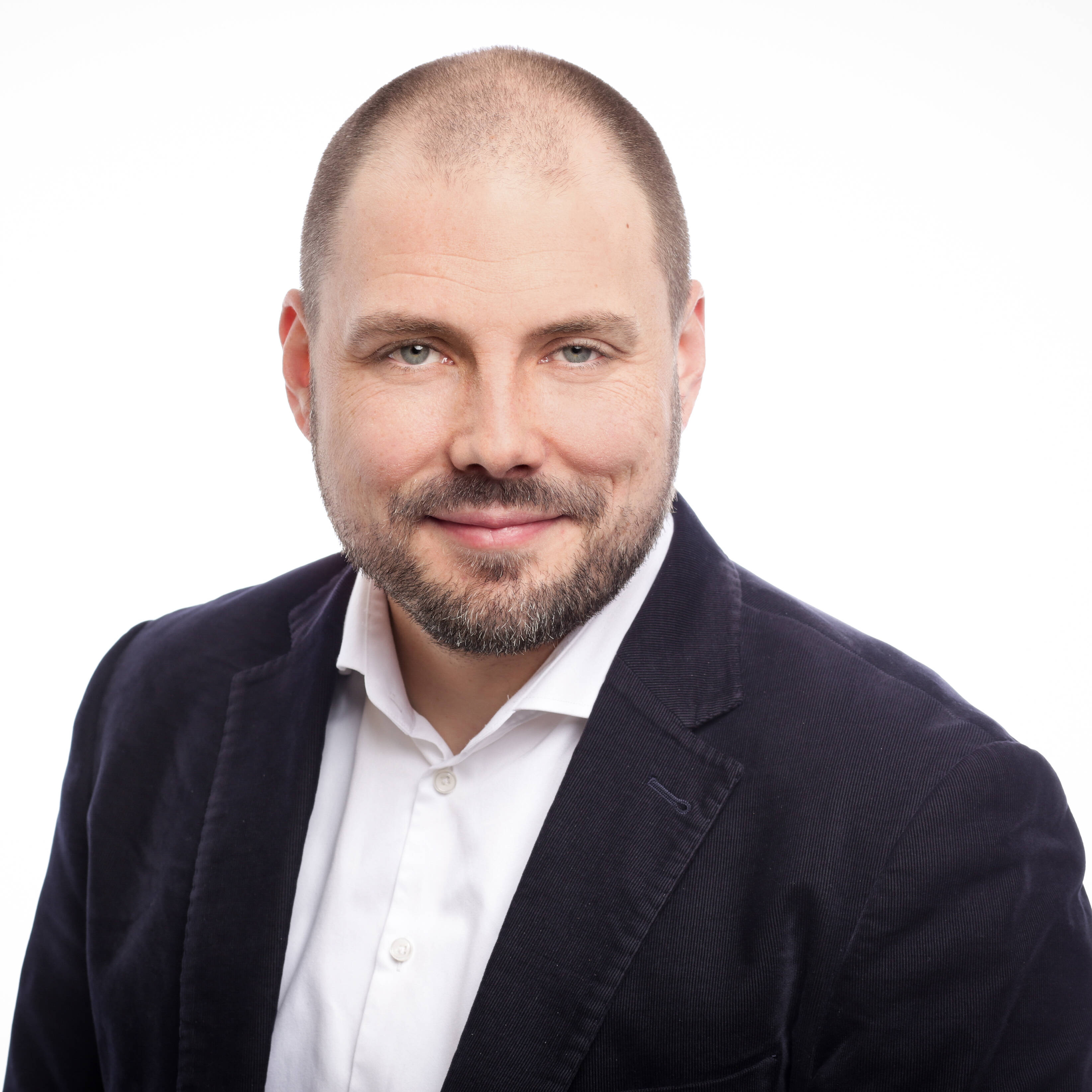 Benjamin Herten