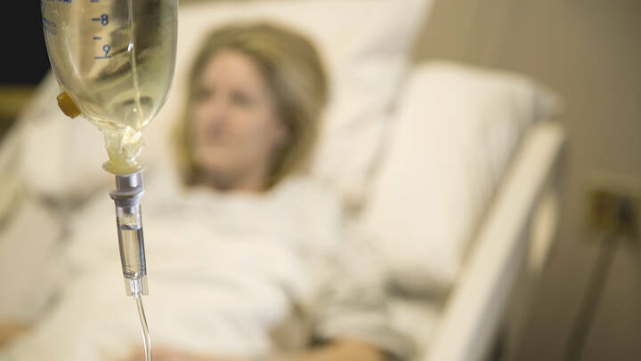 Patientenmordserie weitet sich aus
