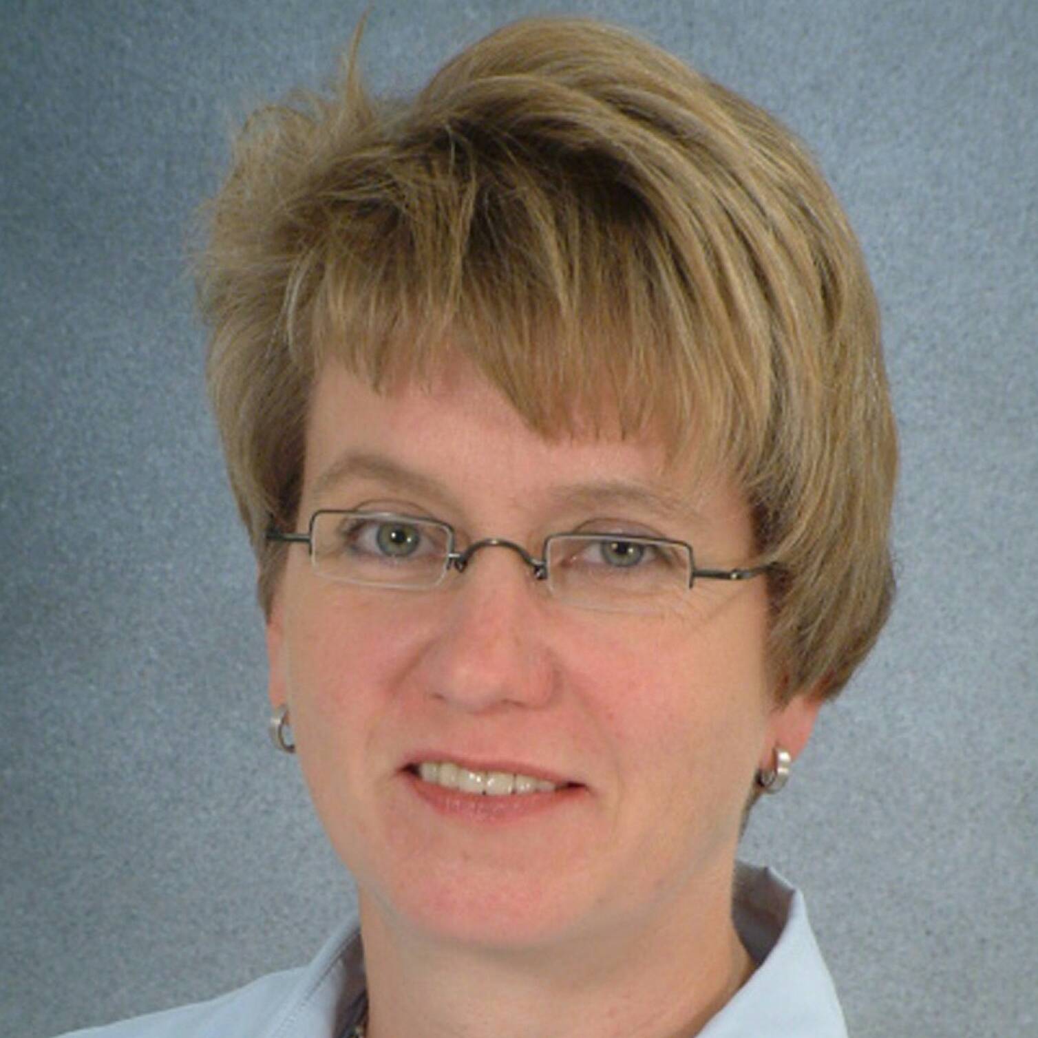 Sabine Tausch