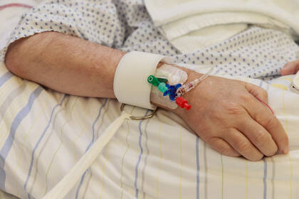 In der Psychiatrie haben die Patienten teilweise Bauchgurte. In welchen Fällen sind Fixierungen zulässig?