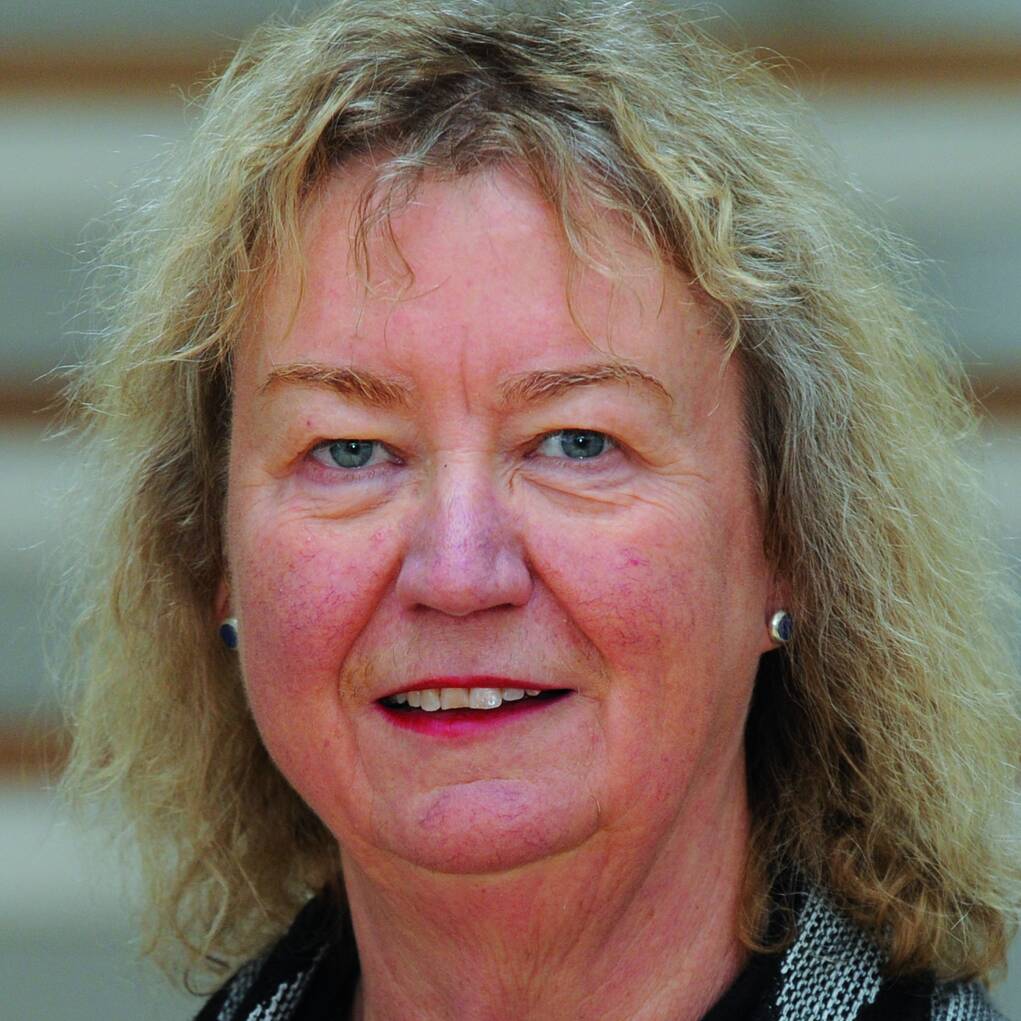 Prof.Dr. Prof.Dr. Angelika Zegelin