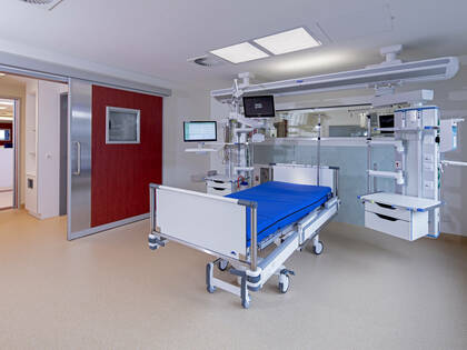 Hilfreiche Pflegeexpertise