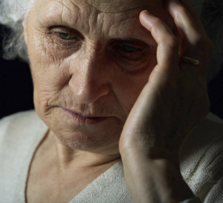 Tumorpatienten bei Schmerztherapie oft unterversorgt