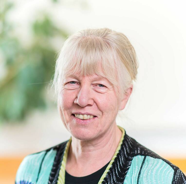 "Die globale Stimme der Pflegeprofession"