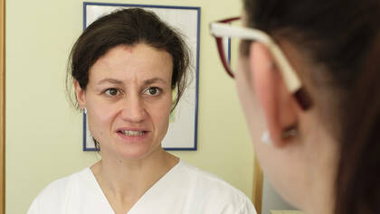 Die Pflegeausbildung systematisch weiterentwickeln