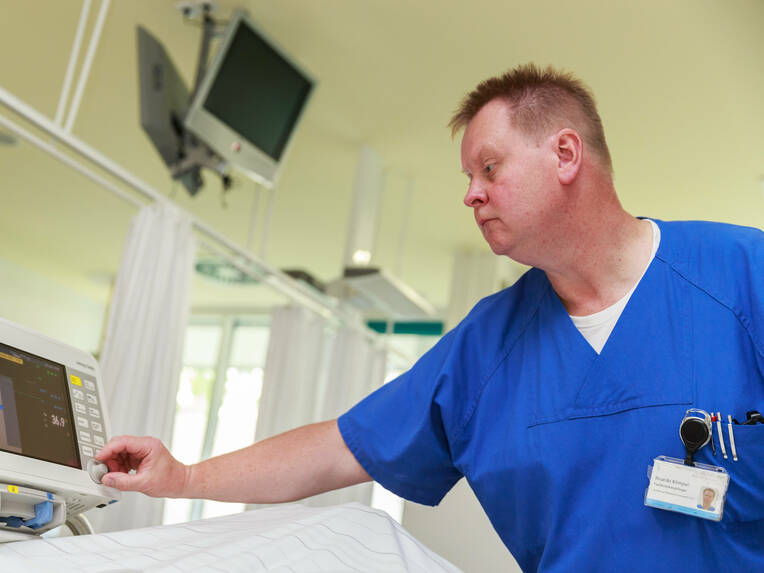 Wie bleiben Sie gesund trotz Schichtarbeit?