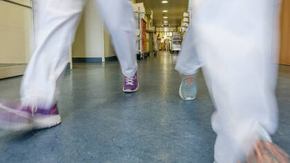 Zeitarbeit: Studie sieht "indirekte Kritik" am System