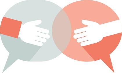 Das Klinikum Oldenburg hat ein spezielles Preboarding-Konzept entwickelt.