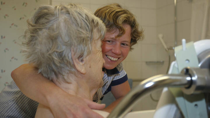 Was ist bei der Grundpflege zu beachten?