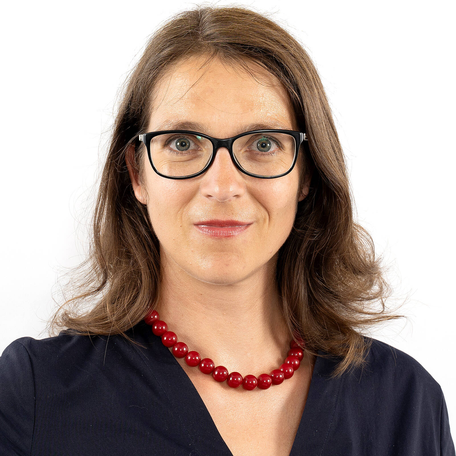 Prof. Dr. Claudia Stolle-Wahl