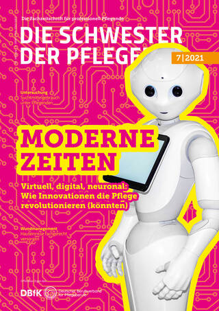 Ausgabe 7/2021