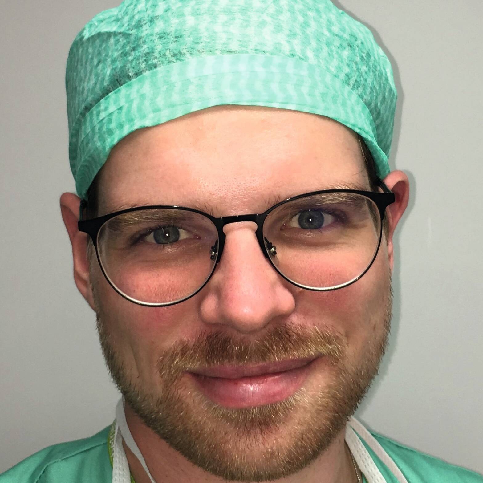 Tobias Bacher, RN