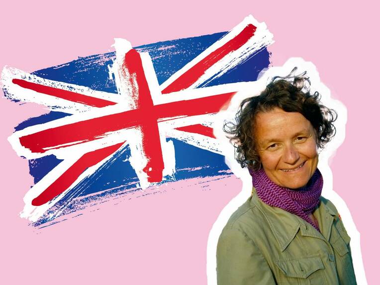 Warum zehntausende britische Pflegende ihre Arbeit niederlegten, beschreibt eine deutsche Pflegefachfrau, die seit 20 Jahren in England lebt.