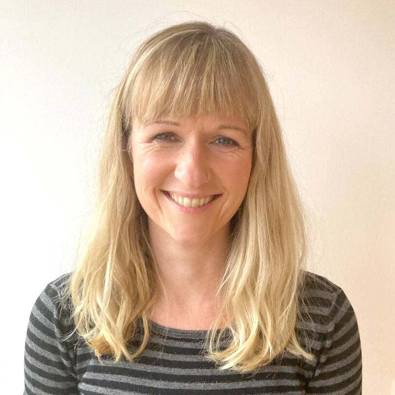 Nadine Weeverink