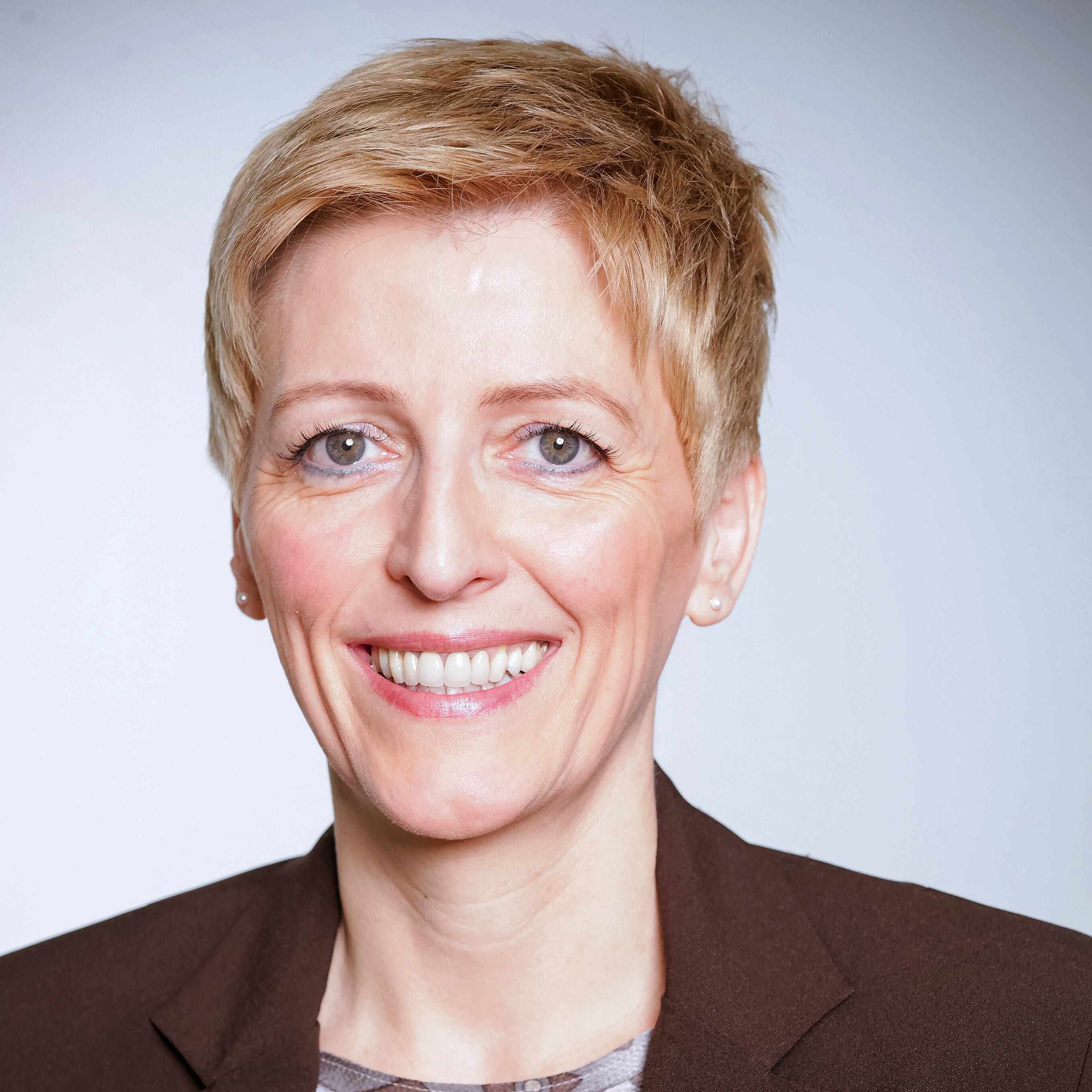 Michaela Friedhoff