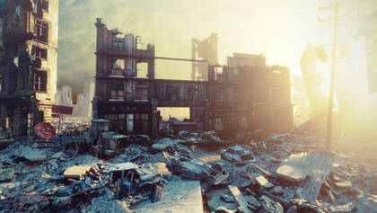 Kriege, Pandemien, Cyberangriffe - das Gesundheitssystem wird künftig noch mehr herausgefordert sein als bislang. Ein neues Gremium soll sich vorausschauend auf mögliche Eventualitäten vorbereiten.