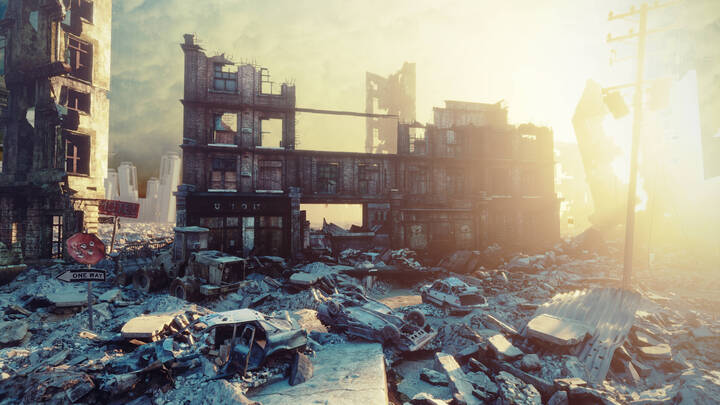 Kriege, Pandemien, Cyberangriffe - das Gesundheitssystem wird künftig noch mehr herausgefordert sein als bislang. Ein neues Gremium soll sich vorausschauend auf mögliche Eventualitäten vorbereiten.