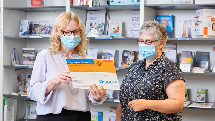 Das Patienteninformationszentrum (PIZ) der Uniklinik Köln hat den ersten Preis des Award Patientendialog 2020 gewonnen. 