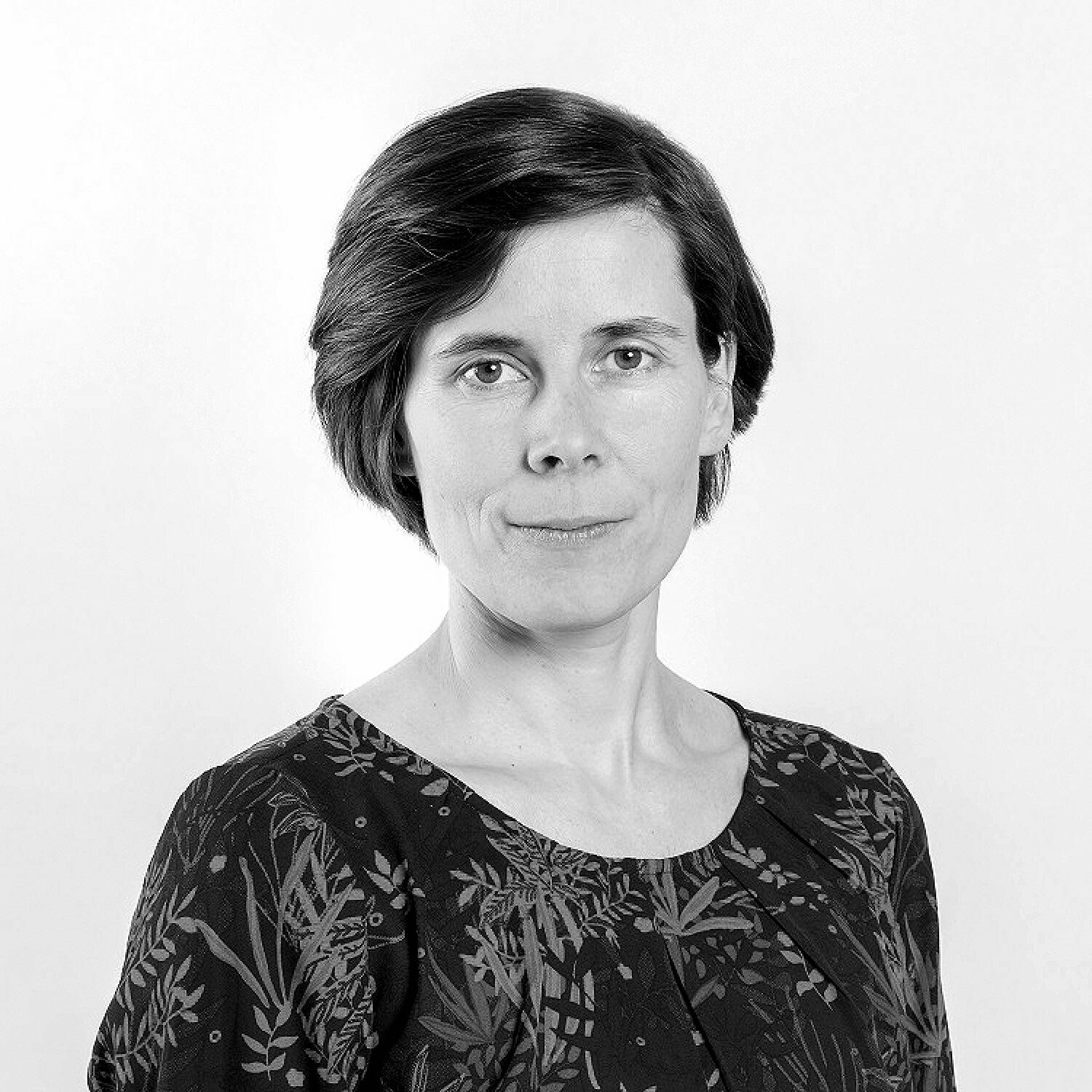 Dr. Dr. Ulrike Rösler