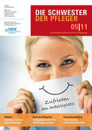 sp Ausgabe 5/2011