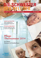 sp Ausgabe 8/2014