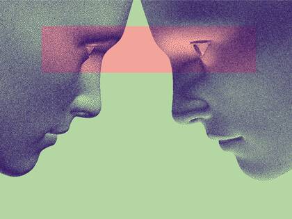 Im Umgang mit KI ist es wichtig, die Kommunikation zwischen Mensch und Maschine zu verstehen und zu optimieren.