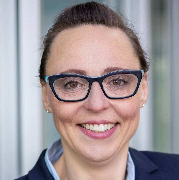 Tanja Günther, BA, MA