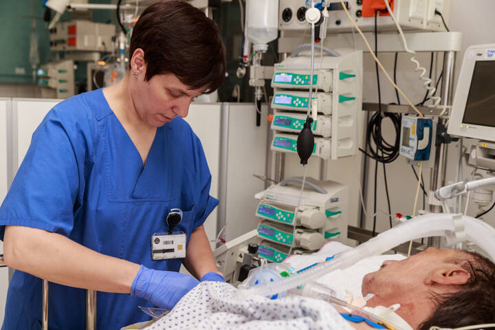 DKG lobt "konstruktive Mitarbeit" der Kliniken