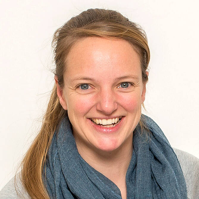Karoline Kaschull