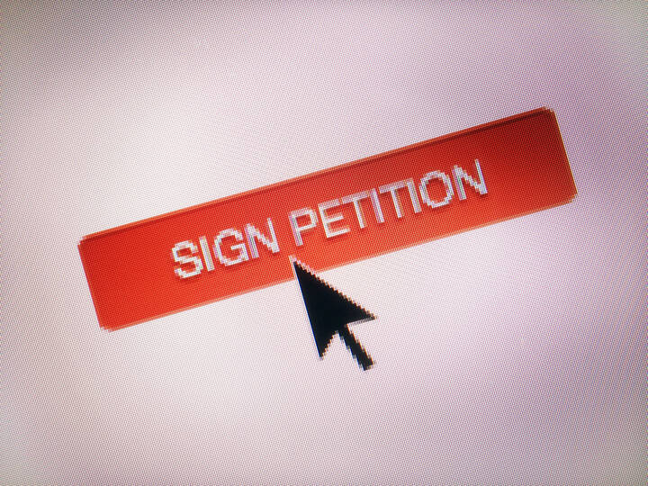 Die Bundespetition zum Erhalt der Spezialisierung in der Gesundheits- und Kinderkrankenpflege wurde am Montag veröffentlicht. 