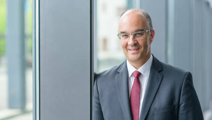 Markus Mai erläutert, was die Bundespflegekammer bislang für die Profession Pflege gemacht hat und warum  Landespflegekammern essenziell sind.