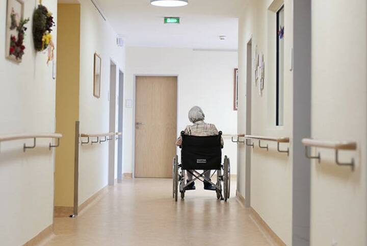 bpa fordert Energiehilfen für Pflegeeinrichtungen